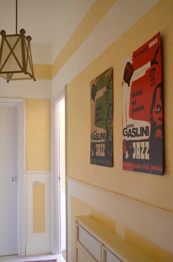 Piano8 Lägenhet Asola Exteriör bild